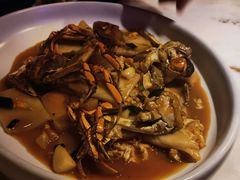 -绿茶餐厅(松江万达店)