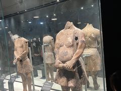 -秦始皇帝陵博物院-丽山园