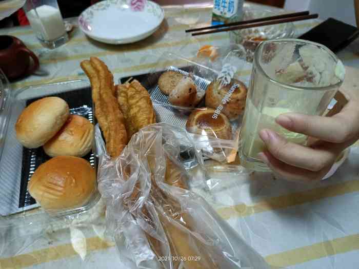 华德来餐厅(集美店)-"工作需要在附近拍摄,午休外出觅食,终于打.