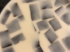-老海南椰奶清补凉(文化宫老店)