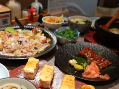 -炙柒Sekinana·精致料理 烧鸟·铁板烧(海上世界店)