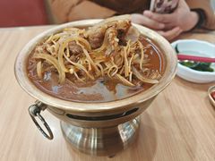 -小木屋拌饭(西安华阳城店)