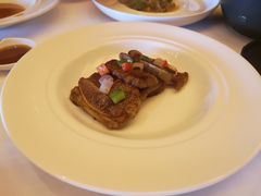 -富力丽思卡尔顿酒店·丽轩中餐厅