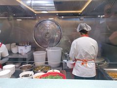 -顺华粉馆(桃园南路店)