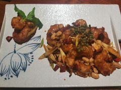 -陆壹捌餐厅(五大道店)