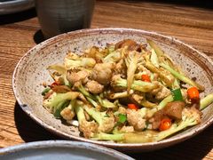 -青年公社烤鸭(青年路店)