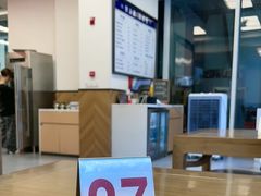 -泉市鲜活牛肉面(杭州太合商业中心店)