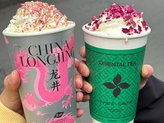 -茶屿水果茶(太古里店)