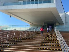 -延庆地质公园博物馆