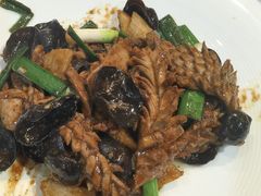 -三义和酒楼(广渠门店)