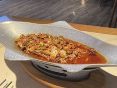 -不倒翁·安徽名菜楼(步行街店)