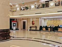 -北京金龙潭御瑞酒店(花园桥地铁站店)