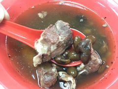 例汤-美芝律剪刀剪咖喱饭