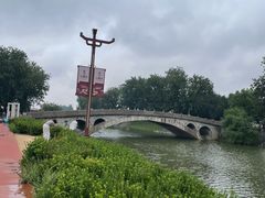 -赵州桥景区