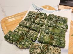 -阿露佳·舌尖上的安吉菜