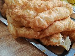 甜麻叶-二牛丸子汤(杏花岭店)