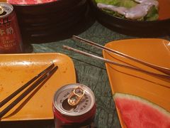 -牛New寿喜烧(曹路花园城店)