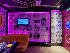 -歌友汇KTV(悦荟广场店)