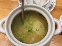 -乌镇那一年小院主题餐厅(甘泉西路店)