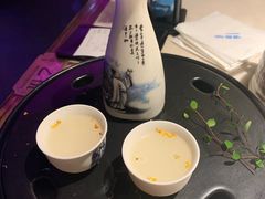 姑苏米酒-韵秋荷(宝山龙湖天街店)