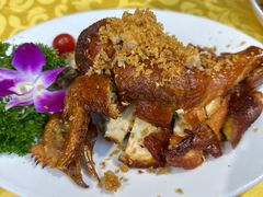 -龙图阁海鲜饭店