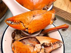 -东江海鲜大排档·潮汕菜·砂锅粥