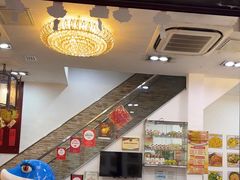 -凤城礼记鱼翅海鲜酒家(新马路总店)