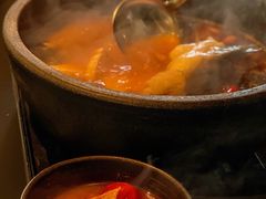 -Ameigo梅果·云贵川bistro(长宁来福士店)