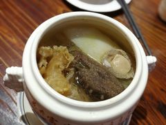 -黄祥华养生堂·炖汤·营养蒸饭(岭南天地店)