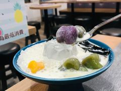 -甜牙牙(广华街店)