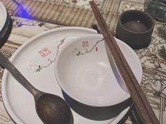 -绿茶餐厅(汇悦大融城店)
