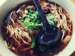 -李先生牛肉面大王(马栏店)