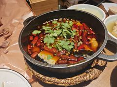 -真定郝家排骨(大十字街店)