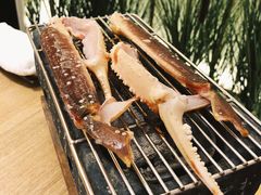 -蟹田居·活蟹料理(东城店)