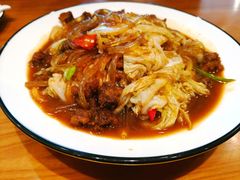 -巴依老爷新疆美食(常营店)