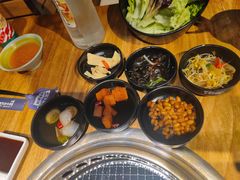 -黑牛黑猪烤肉专门店(万象城店)