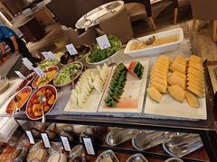 -北京王府井希尔顿酒店·万斯阁西餐厅