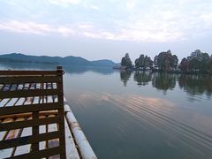 -东湖落雁景区