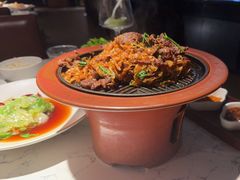 -奉天小馆·非遗东北菜(济南万象城店)