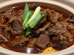 -品粹徽园·家常安徽菜