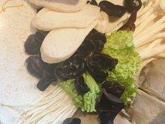 -唇辣号重庆老火锅(燕郊鑫乐汇店)