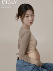 -专注孕妇照亲子照·纪田摄影