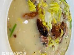 -卫鼎轩·曹公馆(鼓楼店)