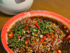 -小街47號江湖菜(四合院店)