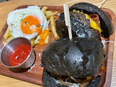 -HELLO 27 意面·沙拉·帕尼尼