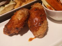 -Boxing Cat Brewery拳击猫精酿啤酒馆(永福店)