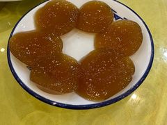 -台山美食一绝阿四台山黄鳝饭(阿四创作店)