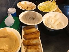 -瑞成祥老北京炭火锅(仙林店)