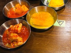 -·缸桶屋·韩式牛肋条自助烤肉(西湖D11店)