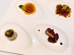 凉菜四拼-福1015(愚园路店)